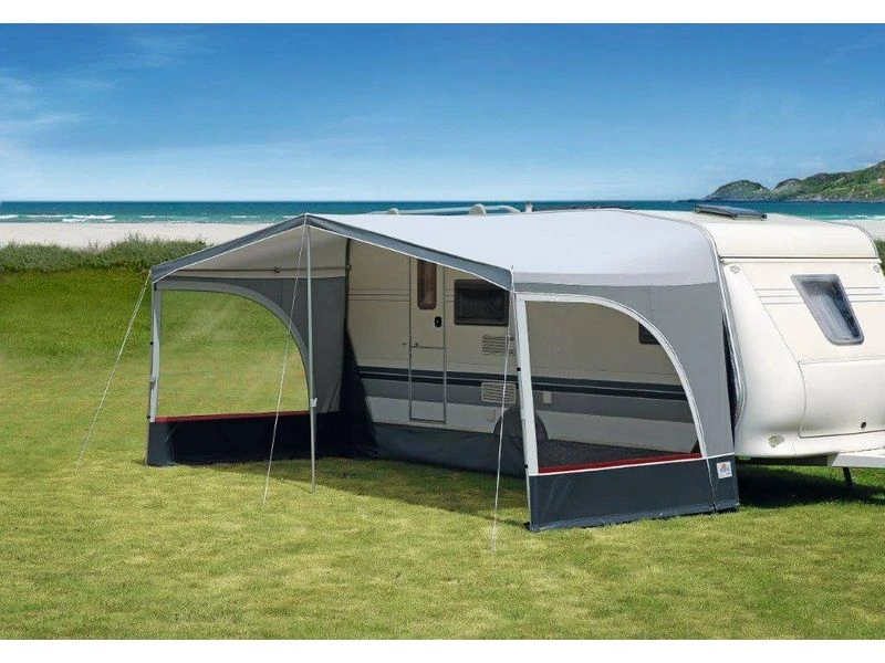 Caravanluifel Brand Sunny Sd 1 Caravanluifel Brand Sunny Sd