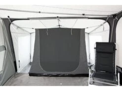 Isabella Binnentent Slaapcabine Universeel