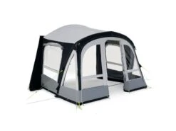 Kampa Dometic Oppompvoortent Pop 290 Air Pro Rapido Club