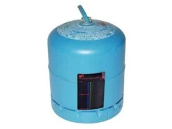 Bo-Camp Gaslevel Indicator 10x6,5 Cm -AvontuurTent Winkel 1 2 bo camp gaslevel indicator 10 x 65 cm 8430100