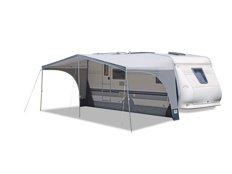 Caravanluifel Brand Sunny Sd 3 Caravanluifel Brand Sunny Sd - Afbeelding 3
