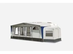 Uitbouw Voor Brand Caravanvoortent Rasta 240 -AvontuurTent Winkel 1 2 brand uitbouw voor caravanvoortent rasta 240 bruitbrasta240
