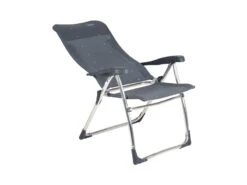 Crespo Kampeer Standen Stoel Al-215 Donker Grijs Kleur 40 -AvontuurTent Winkel 1 2 crespo kampeer standen stoel al 215 donker grijs kleur 40 1148043