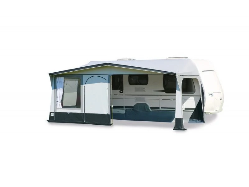 Brand Caravanvoortent Como 240 4 Brand Caravanvoortent Como 240 - Afbeelding 4