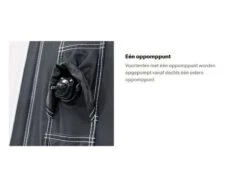 Dometic Portico180 S Opblaasbare Caravan Deurluifel -AvontuurTent Winkel 1 3 dometic portico 180 s opblaasbare caravan deurluifel oppomppunt 9120002140