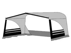 Te Velde Luifel Regenboog 240 Cm Antraciet 7 Te Velde Luifel Regenboog 240 Cm Antraciet -AvontuurTent Winkel 1 3 tevelde luifel regenboog rechts antraciet 1