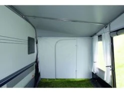 Uitbouw Voor Brand Caravanvoortent Rasta 240 -AvontuurTent Winkel 1 4 brand uitbouw voor caravanvoortent rasta 240 bruitbrasta240