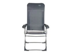 Crespo Kampeer Standen Stoel Al-215 Donker Grijs Kleur 40 -AvontuurTent Winkel 1 4 crespo kampeer standen stoel al 215 donker grijs kleur 40 11480433