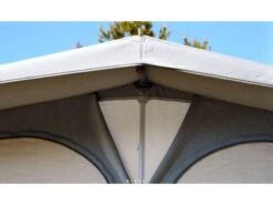 Isabella Caravanvoortent Ambassador Dawn 250 -AvontuurTent Winkel 1 4 isabella caravanvoortent ambassador dawn nokventilatie isaambasdawn