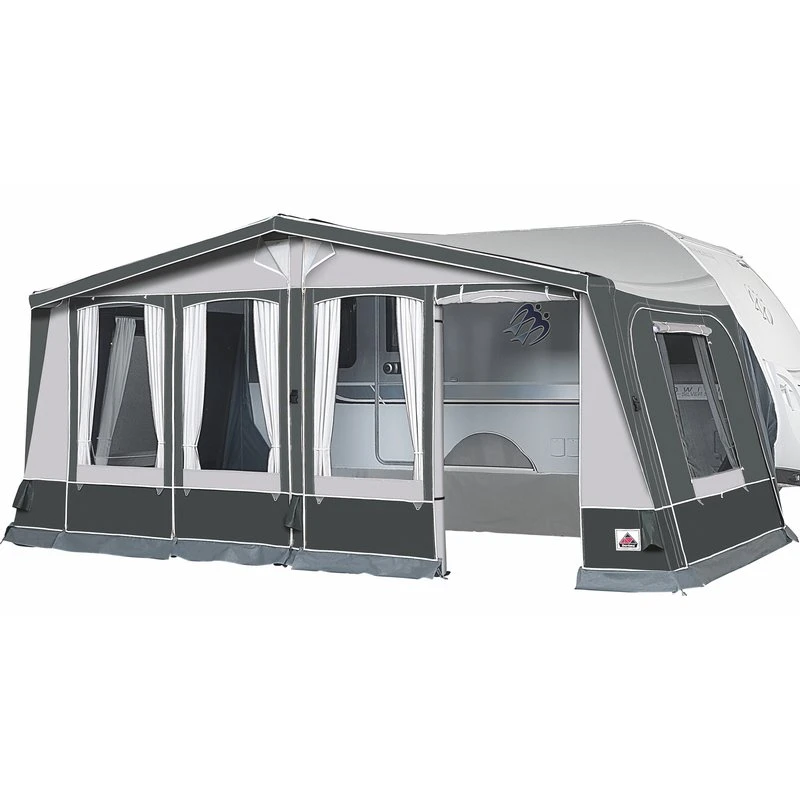 Dorema Oppomp Opblaasbare Voortent Horizon Air All Season 1 Dorema Oppomp Opblaasbare Voortent Horizon Air All Season