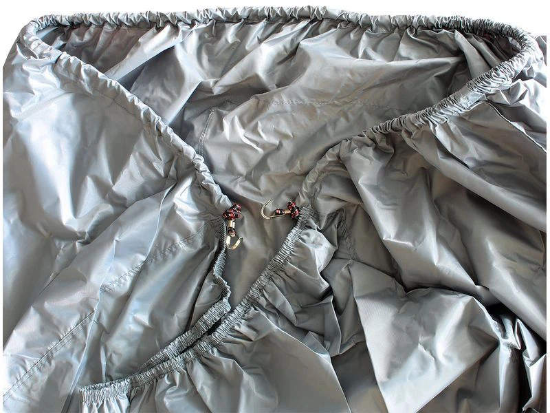 Eurotrail Fietshoes Dissel 4 Eurotrail Fietshoes Dissel - Afbeelding 4