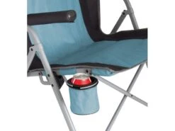 Eurotrail Vouwstoel Arras Staal Groen-zwart -AvontuurTent Winkel 100 4 eurotrail vouwstoel arras staal etcf1431 4201