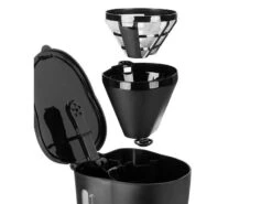 Tristar CM-1246 Koffiezetapparaat 600 Watt -AvontuurTent Winkel 103 2 tristar cm 1246 koffiezetapparaat 600 watt filter cm 1246