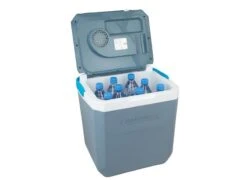 Campingaz Powerbox Plus Koelbox 12/230 Volt 28 Ltr. TE Cooler -AvontuurTent Winkel 104 3 campinggaz koelbox powerbox plus 12 230 volt 28 liter te cooler 2000030253