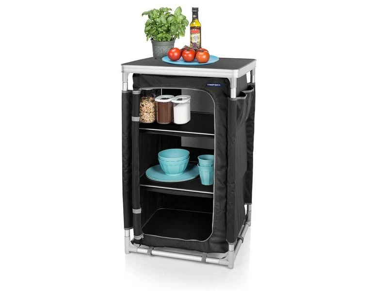 CamPart Travel CU-0719 Campingkast Nice 2 CamPart Travel CU-0719 Campingkast Nice - Afbeelding 2