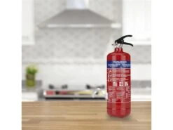 Smartwares 2 Kg Brandblusser Poeder -AvontuurTent Winkel 106 3 smartwares 2 kg brandblusser poeder sfeer 1001468