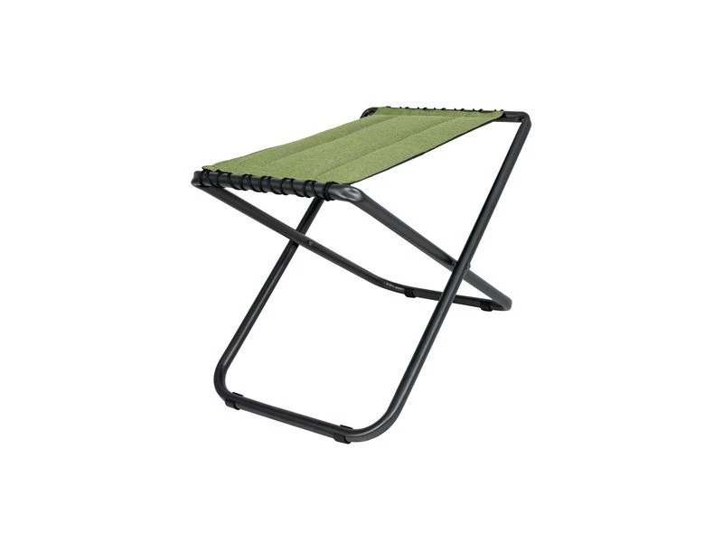 Crespo Voetenbank Ap-306 Tc Kleur 54 Green 2 Crespo Voetenbank Ap-306 Tc Kleur 54 Green - Afbeelding 2