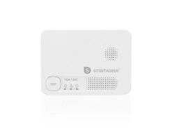 Smartwares FGA-13051 Koolmonoxidemelder -AvontuurTent Winkel 109 2 smartwares fga 13051 koolmonoxidemelder voorkant fga 13051