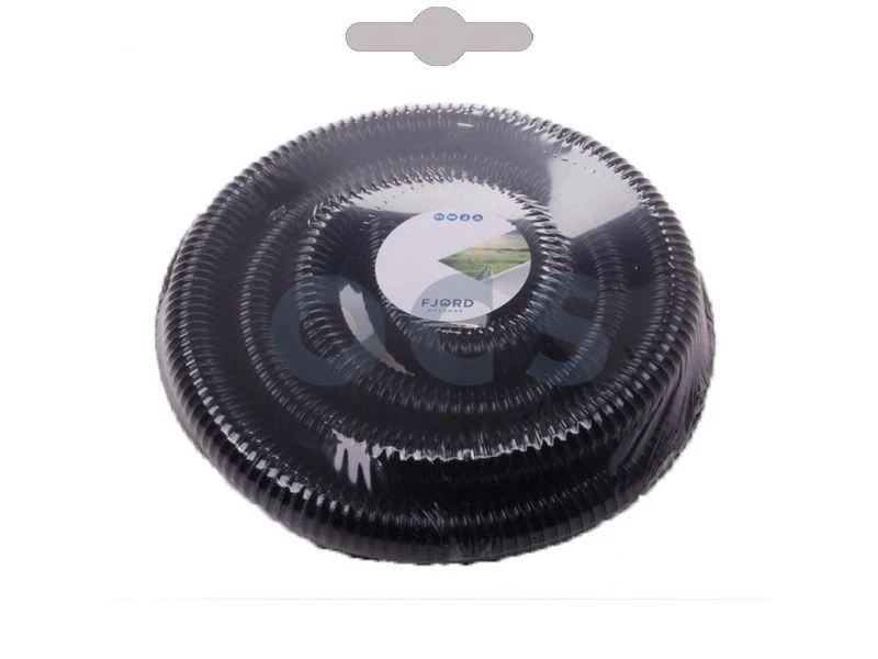 Fjord Outdoor Spiraalslang 19mm 5m 1 Fjord Outdoor Spiraalslang 19mm 5m