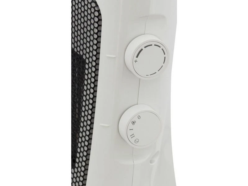 Eurotrail Keramische Kachel St. Helens Met Draaggreep 6 Eurotrail Keramische Kachel St. Helens Met Draaggreep - Afbeelding 6