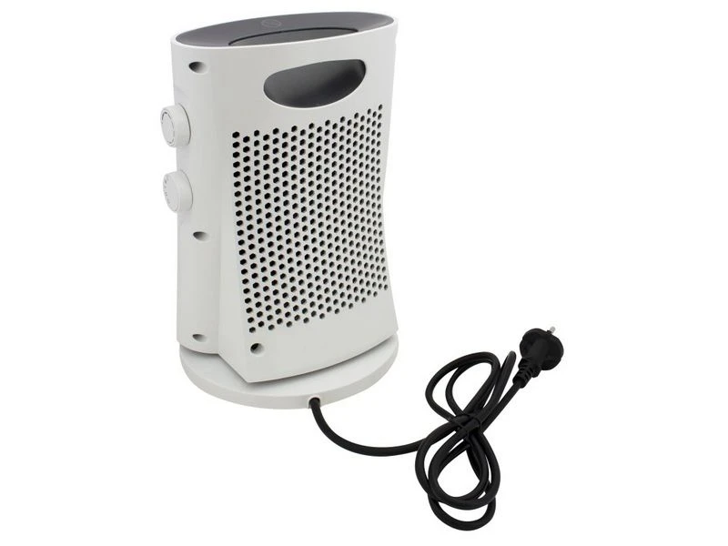 Eurotrail Keramische Kachel St. Helens Met Draaggreep 3 Eurotrail Keramische Kachel St. Helens Met Draaggreep - Afbeelding 3