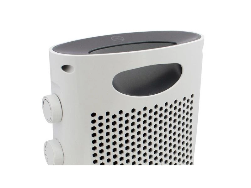 Eurotrail Keramische Kachel St. Helens Met Draaggreep 4 Eurotrail Keramische Kachel St. Helens Met Draaggreep - Afbeelding 4