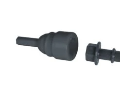 Bo-Camp Schroefharingenset 8 Stuks Kunststof Grijs -AvontuurTent Winkel 110 2 bo camp schroefharingset 8 stuks kunststof grijs 4162015