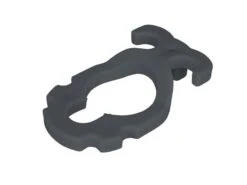 Bo-Camp Schroefharingenset 8 Stuks Kunststof Grijs -AvontuurTent Winkel 110 4 bo camp schroefharingset 8 stuks kunststof grijs 4162015