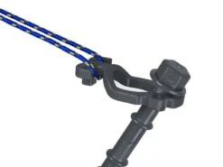 Bo-Camp Schroefharingenset 8 Stuks Kunststof Grijs -AvontuurTent Winkel 110 5 bo camp schroefharingset 8 stuks kunststof grijs 4162015