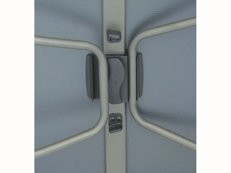 Eurotrail Kampeertafel Versaille M Alu 80 X 60 5 Eurotrail Kampeertafel Versaille M Alu 80 X 60 - Afbeelding 5