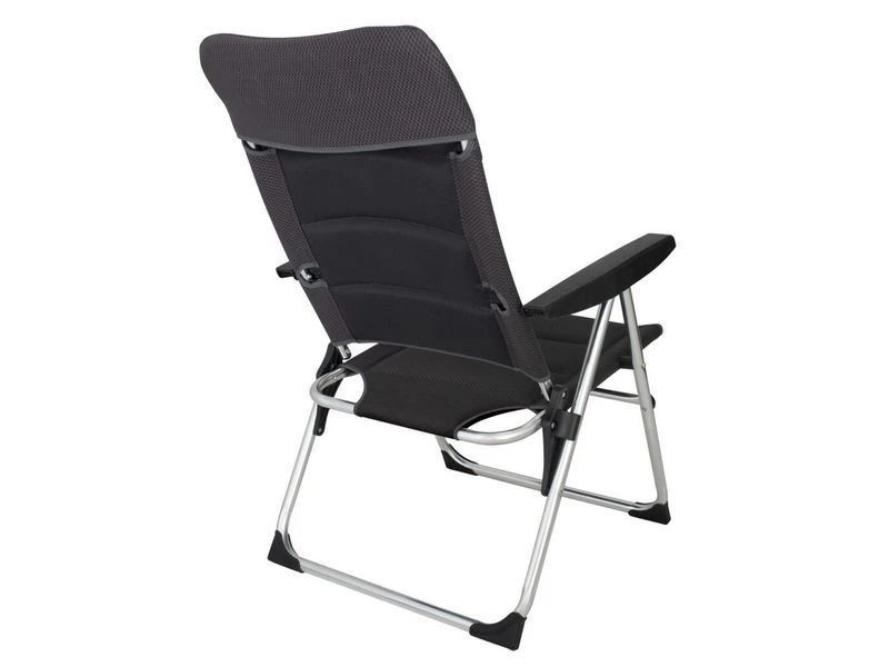 Eurotrail Campingstoel Canyon Low 2 Eurotrail Campingstoel Canyon Low - Afbeelding 2