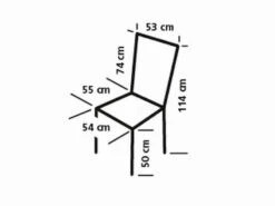 Eurotrail Relaxstoel Tarente 11 Eurotrail Relaxstoel Tarente -AvontuurTent Winkel 116 5 eurotrail relaxstoel tarente etcf1466 0400