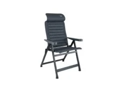 Crespo Standenstoel AP-437 Compact Air Select Grijs 60