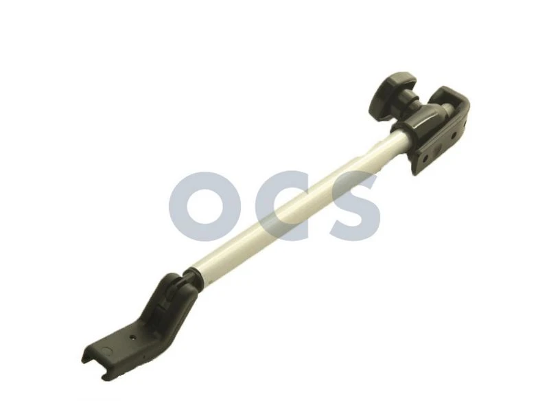 Raamuitzetter Polyfix Buis 20cm Links Zonder Aantrekker 1 Raamuitzetter Polyfix Buis 20cm Links Zonder Aantrekker