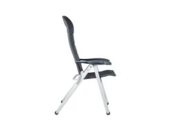 Crespo Kampeer Standen Stoel Al-237 De Luxe Donker Grijs Kleur 40 -AvontuurTent Winkel 12 3 crespo kampeer standen stoel al 237 de luxe donker grijs kleur 40 1149077