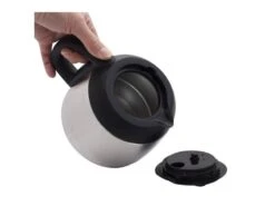 Eurotrail Grand Cafe Thermo 10 9 Eurotrail Grand Cafe Thermo 10 -AvontuurTent Winkel 12 3 eurotrail grand cafe thermo 10 etkw7011 0100