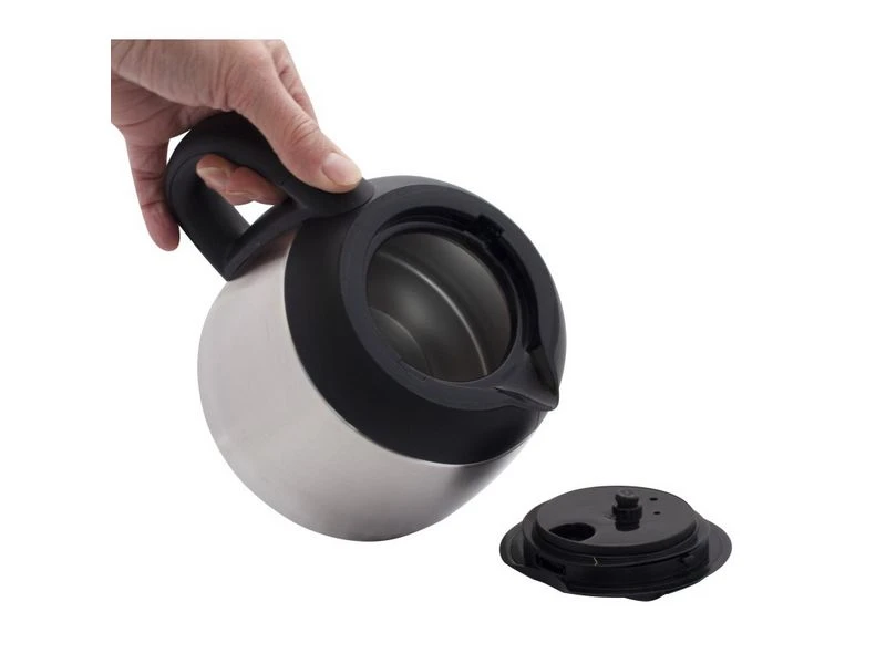 Eurotrail Grand Cafe Thermo 10 4 Eurotrail Grand Cafe Thermo 10 - Afbeelding 4