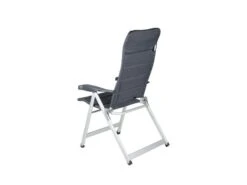 Crespo Kampeer Standen Stoel Al-237 De Luxe Donker Grijs Kleur 40 -AvontuurTent Winkel 12 4 crespo kampeer standen stoel al 237 de luxe donker grijs kleur 40 1149077