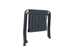 Crespo Voetenbank AP-411 Air Select Grijs 60 -AvontuurTent Winkel 120 2 crespo voetenbank ap 411 air select grijs 60 ingeklapt 1149580