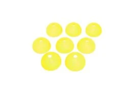 Haba Tentharing Afdekker Fluor Set 8 St.