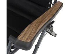 Eurotrail Majestic Relaxstoel 3-D Mesh -AvontuurTent Winkel 128 4 eurotrail majestic relaxstoel 3 d mesh etcf1541