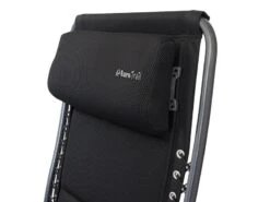 Eurotrail Majestic Relaxstoel 3-D Mesh -AvontuurTent Winkel 128 5 eurotrail majestic relaxstoel 3 d mesh etcf1541