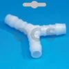 Fjord Outdoor Slangverbinder Y-stuk 3x20mm à 2 Stuk