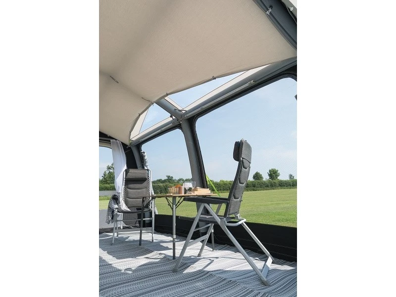 Kampa Dometic Roof Linings 2 Kampa Dometic Roof Linings - Afbeelding 2