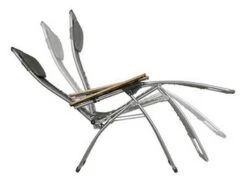 Lafuma Relaxstoel Rsx Clip Air Comfort Acier -AvontuurTent Winkel 13 2 lafuma relaxstoel rsx clip air comfort acier lfm2038 6135