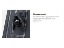 Dometic Club Deluxe AIR Pro Drive Away Camper-bus Tent 10 Dometic Club Deluxe AIR Pro Drive Away Camper-bus Tent -AvontuurTent Winkel 13 4 dometic club deluxe air pro drive away camper bus tent oppomppunt 9120002141