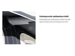 Dometic Club Deluxe AIR Pro Drive Away Camper-bus Tent 11 Dometic Club Deluxe AIR Pro Drive Away Camper-bus Tent -AvontuurTent Winkel 13 5 dometic club deluxe air pro drive away camper bus tent luifel 9120002141