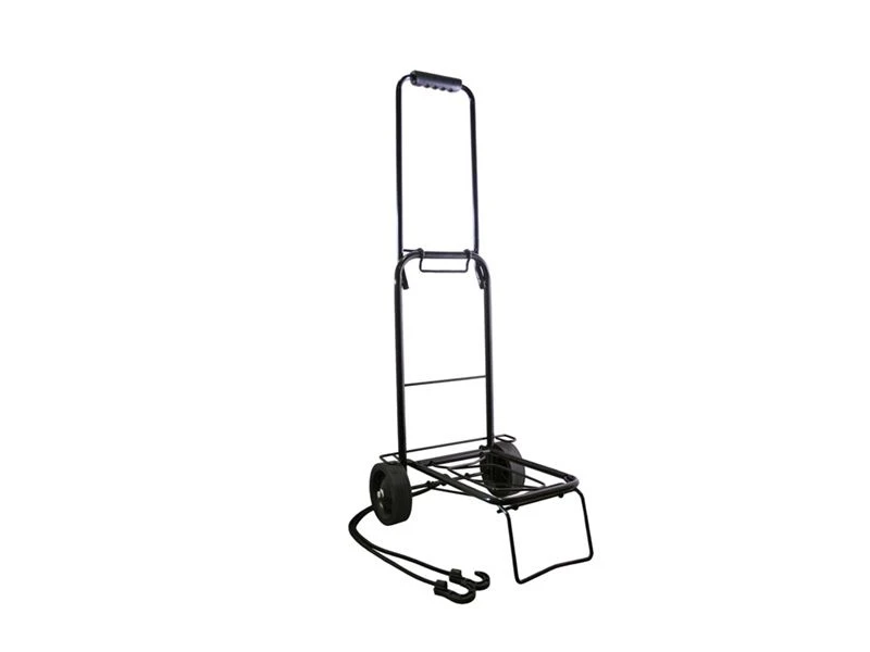 Haba Econ-carry 30 Bagage Trolley 1 Haba Econ-carry 30 Bagage Trolley