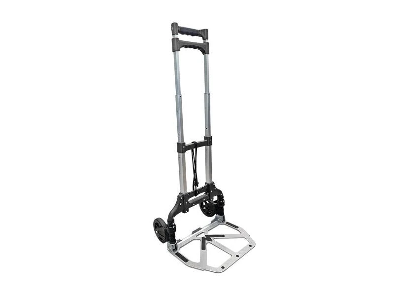 Haba Alu-carry 70 Bagage Trolley 1 Haba Alu-carry 70 Bagage Trolley