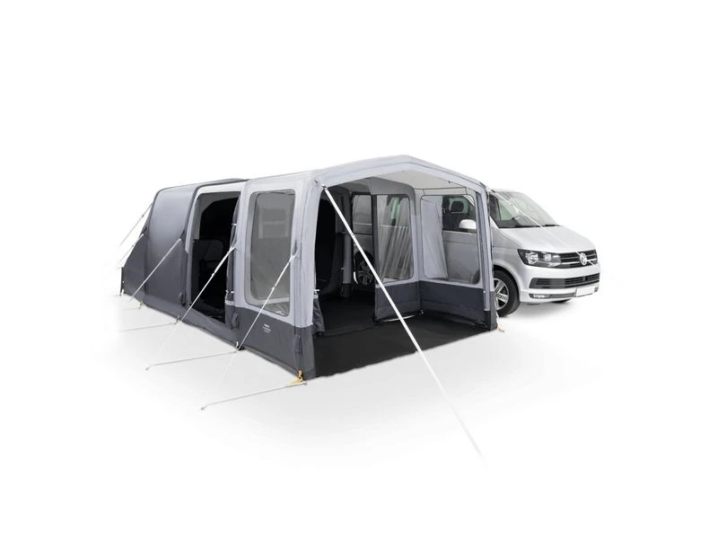 Dometic Rarotonga Drive Away FTT 401 RH Camper-bus Tent 1 Dometic Rarotonga Drive Away FTT 401 RH Camper-bus Tent